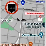 Center Huoneisto