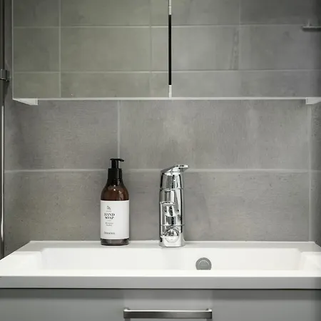 Center Appartement Rauma