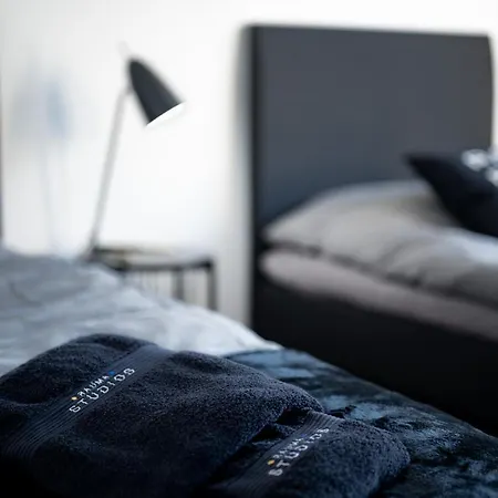 Apartamento Center Rauma