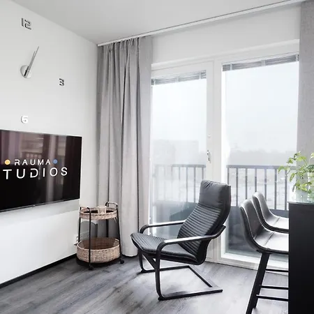 Center Apartment