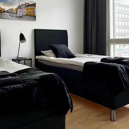 Apartment The In -