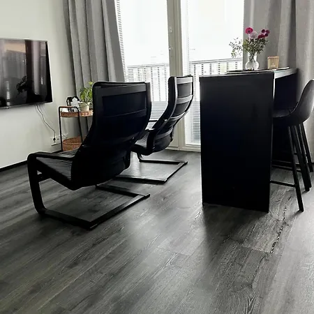 Apartment The In - Rauma