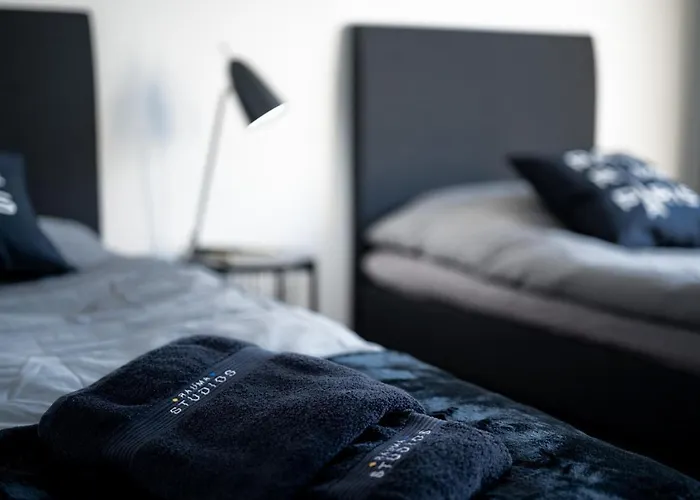 شقة Center راوما