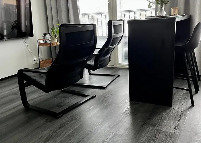 شقة Center راوما